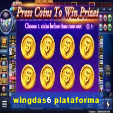 wingdas6 plataforma